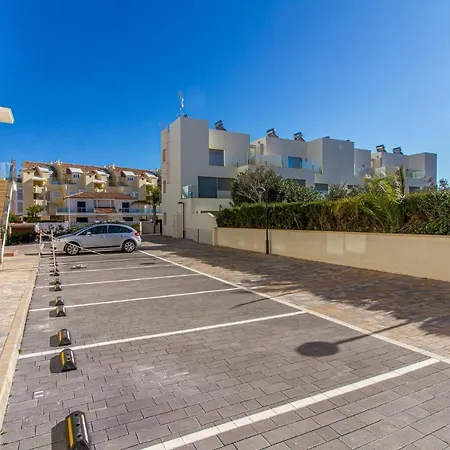 Lovely In Denia